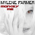 Monkey me, le nouvel album de Mylène Farmer