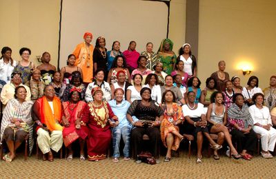 un premier Sommet des Femmes Leaders Afrodescendantes des Amériques au Nicaragua en juin