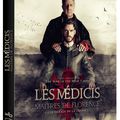 Concours les Médicis : 3 coffrets DVD d'une fabuleuse série à gagner!!