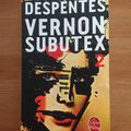 Vernon Subutex 2, de Virginie Despentes