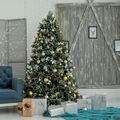 Le SAL de Noël 2024 de Célinettes