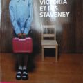 Victoria et les Staveney de Doris Lessing