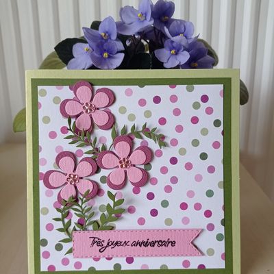 Anniversaires de septembre