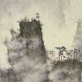 Eskenazi Ltd, Gorge in clouds by LI HUAYI