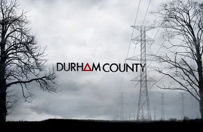 [DL] Durham County