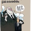 Grands patrons, les salaires non encadrés - par Aurel - 29 mai 2013