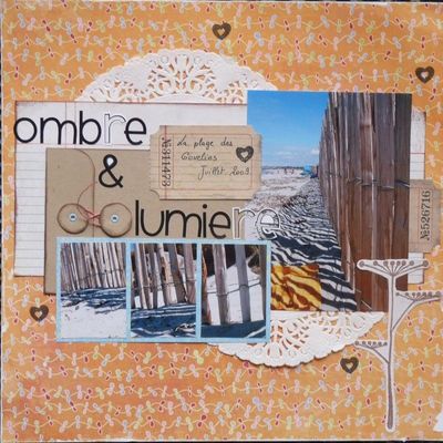 UN PEU D'ETE AU CREU DE L'HIVER !