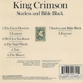 KING CRIMSON - " Lament" (1974)