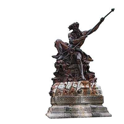 Ghisoni Funtanone Neptune