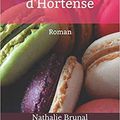 Les tribulations d'Hortense de Nathalie Brunal