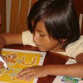 Evolution de notre projet – Orphelinat de Cochabamba – Bolivia