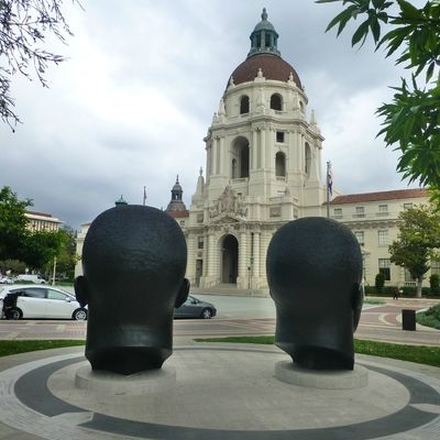 Liste des chose à voir et à faire à Pasadena, Ca