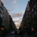 aujourd'hui des photos de rues