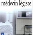 {Chroniques d'un médecin légiste} de Michel Sapanet