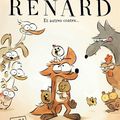 Le Grand Méchant Renard