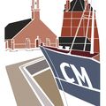 Allons à Camaret