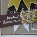 Tag de Novembre Joyeux Anniversaire !!