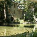 CORRENS, UN DES TRES BEAUX VILLAGES DU VAR