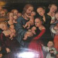 Norwegian Police Recover Stolen Cranach Painting and Detain Suspect