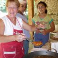 les cuisinières