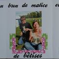 pages de scrap