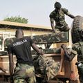 Côte d’Ivoire ONUCI: 11 militaires sénégalais prennent la fuite avec les 28 millions Fcfa d’un commerçant