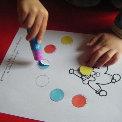 les clowns ( suite )