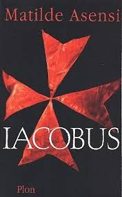Iacobus de Matilde Asensi