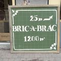 Bric à Brac