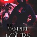 Couple maudit, Tome 4 : Le Vampire de l'ours