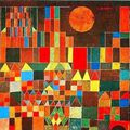 Les maisons de Klee