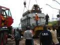 Kingabwa : un transformateur de 75 méga volt ampères transférés de Maluku à la sous station de Limbinga