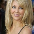 Heather Locklear photos