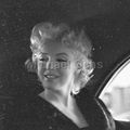 Marilyn à New York 1955