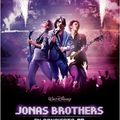 Jonas Brothers - Le Concert Evénement