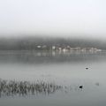 Le lac St Point et ses environs