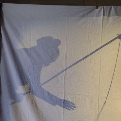 Les ombres chinoises