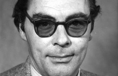  Armel Guerne (1911 – 1980) : Ne pas mourir