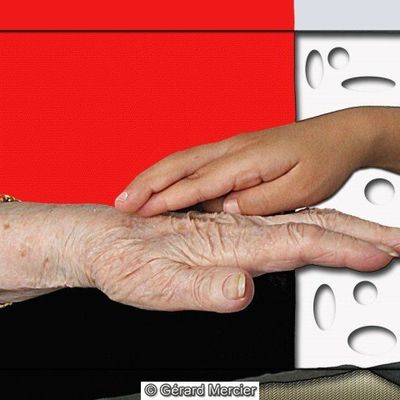 Gérard Mercier - LDS - 447 - "Gruyère"