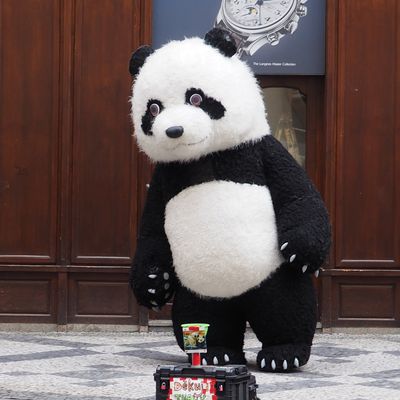 Les insolites de Prague...