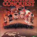 Atari ST - Colonial Conquest