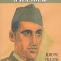 LIVRE : Le Sergent Salinger (Sergeant Salinger) de Jerome Charyn - 2021