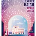 Nouveautés poches: Mercy Street, Trouver refuge, Une fille quelconque 