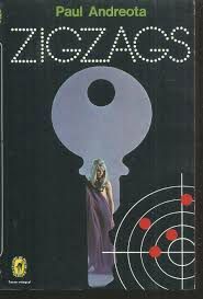 Zigzags de Paul Andréota