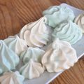 Meringues irratables!