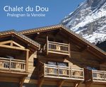 Chalet du Dou - Location d'appartements à Pralognan La Vanoise