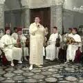 Chant soufi -Malhoune " Alaho Ma Sali Ala Almostafa " de Mohamed Bouzoubaa chanté par A. Belkassem 