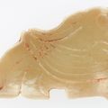 Jade Pendant, Western Zhou dynasty (1027-775 BCE)