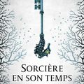 L'héritière des Raeven, tome 2 : Sorcière en son temps Méropée Malo