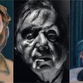 FRANCIS BACON - EXPO CENTRE POMPIDOU